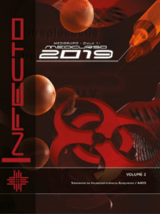 INFECTO Vol. 2 – AIDS e Síndrome da Imunodeficiência Adquirida: