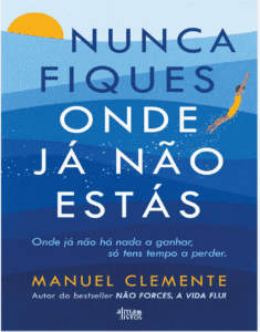 Nunca Fiques Onde Já Não Estás, baixar pdf gratis