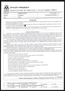 Prova de Português III – 2025: Guia Completo de Preparação e Conte