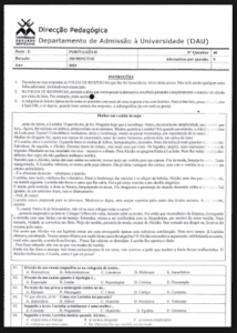 Prova de Português II – 2024: Guia de Estudo e Preparação Completa