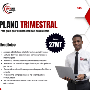 Livromoz.com biblioteca sustentável