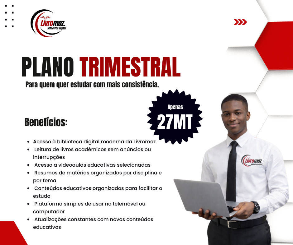 Livromoz.com biblioteca sustentável