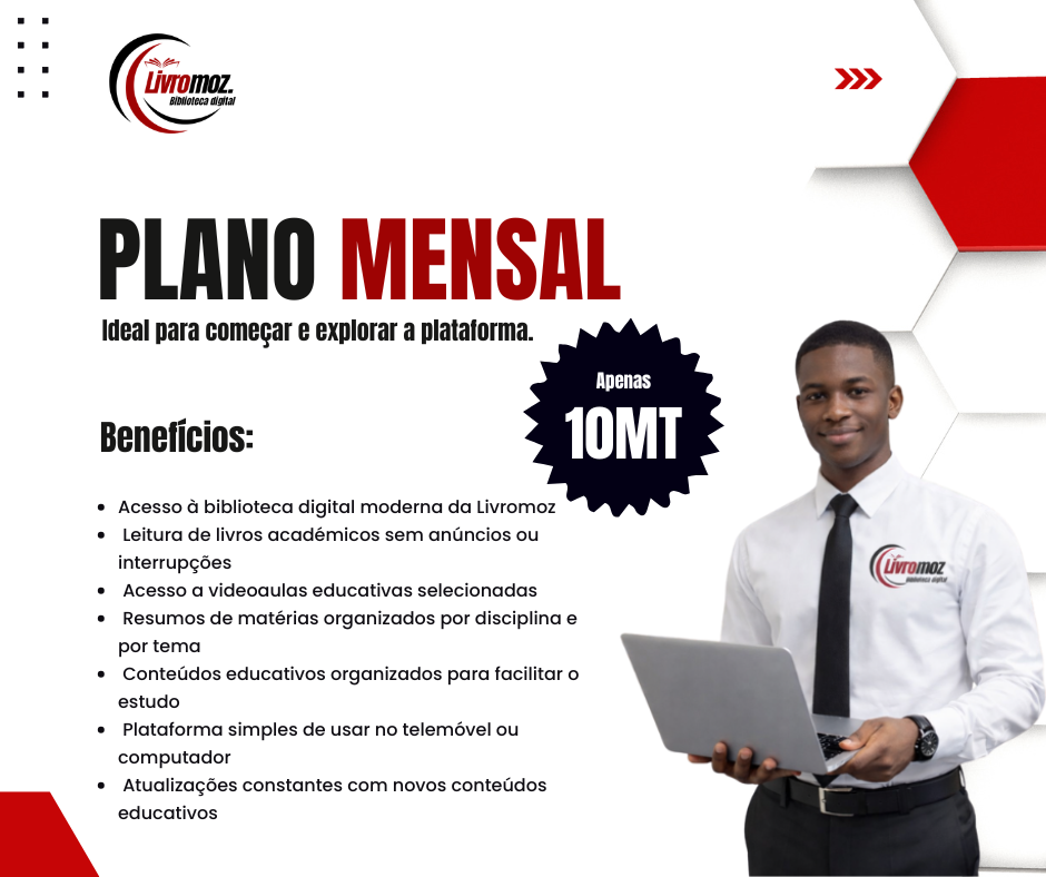 Livromoz.com biblioteca sustentável