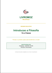 Introducao a Filosofia