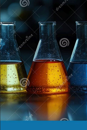 Ácidos Inorgânicos: Compreender a Química que Está em Todo o Lado