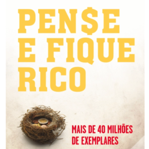 Pense e Fique Rico
