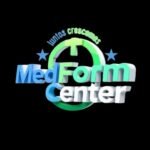 MedformCenter logo