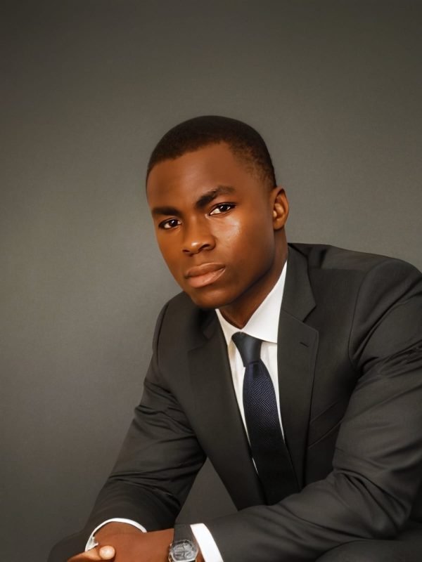 Wilson mucococe CEO
